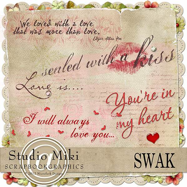 SWAK