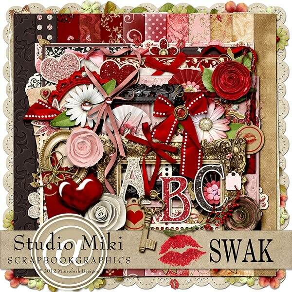 SWAK