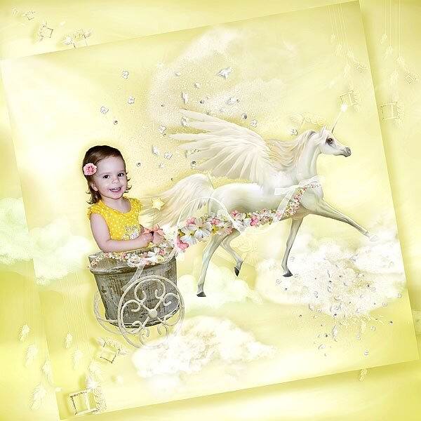 The Magic of Childhood