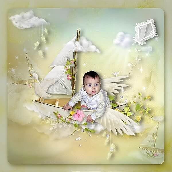 The Magic of Childhood