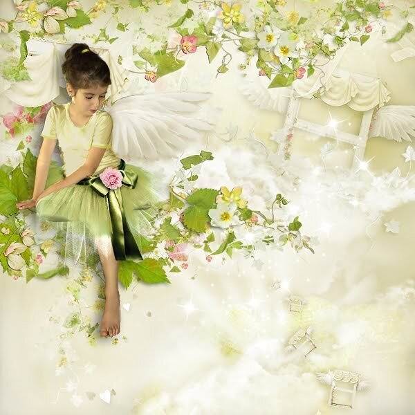 The Magic of Childhood