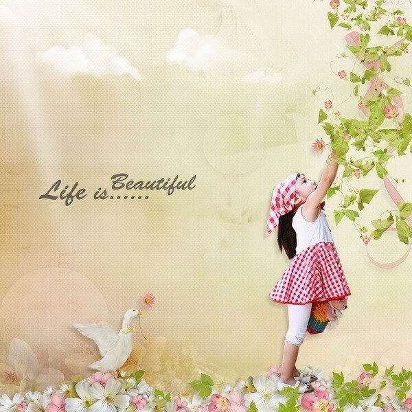 The Magic of Childhood
