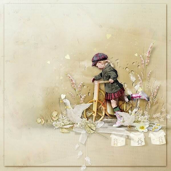 The Magic of Childhood