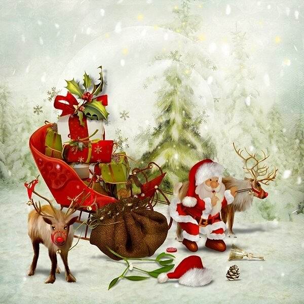 The Most Wonderful Time