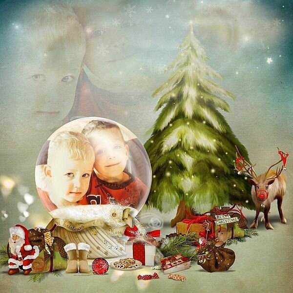 The Most Wonderful Time