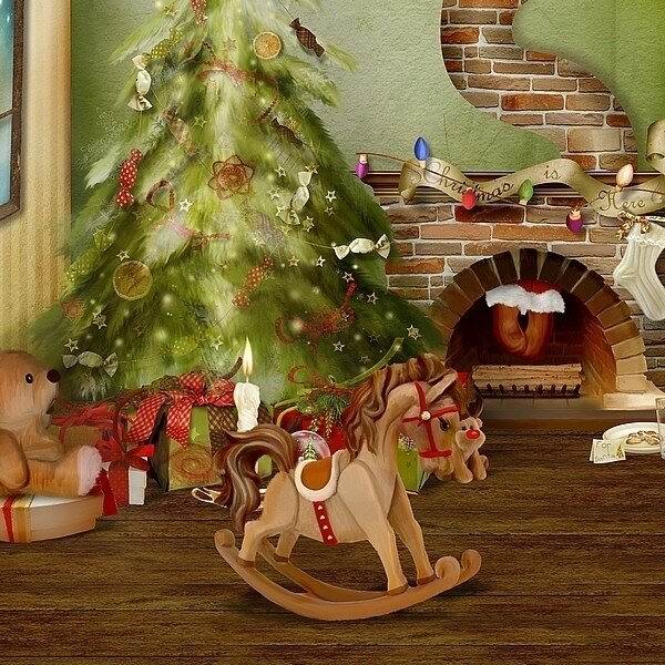 The Most Wonderful Time
