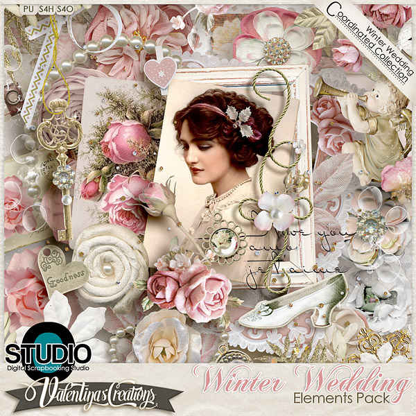 Winter Wedding