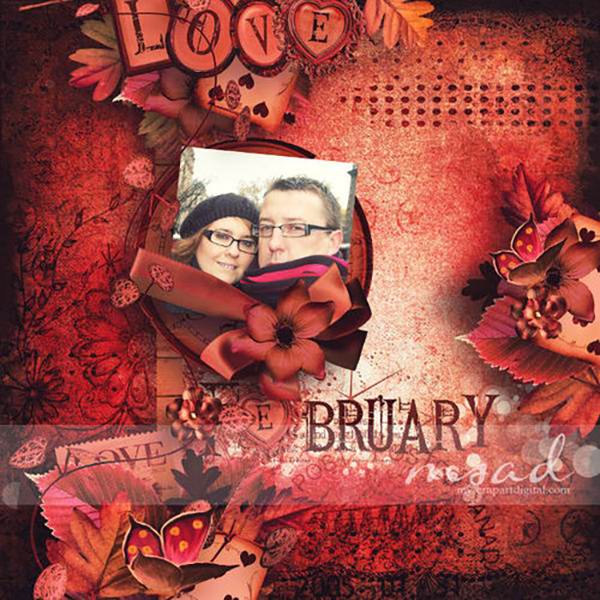 Vintage Love