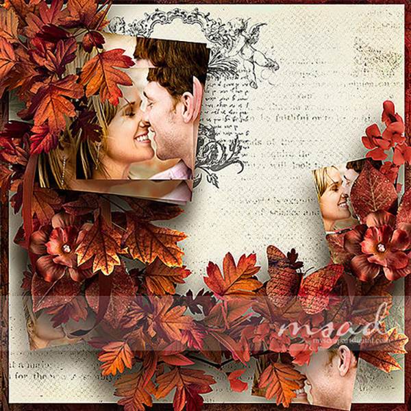 Vintage Love