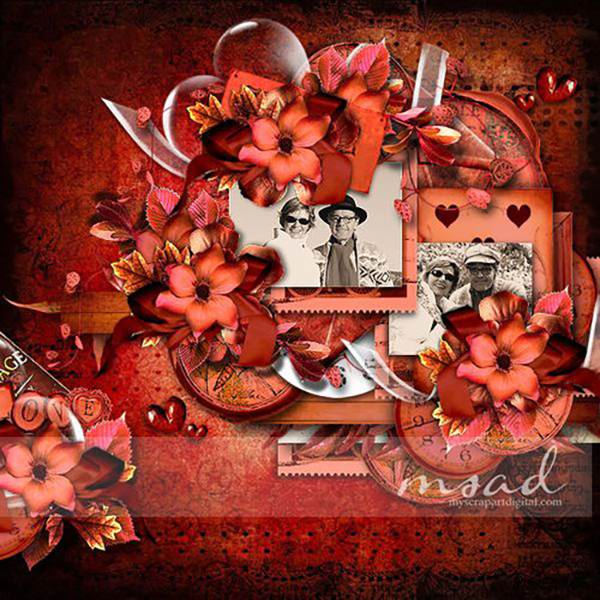 Vintage Love