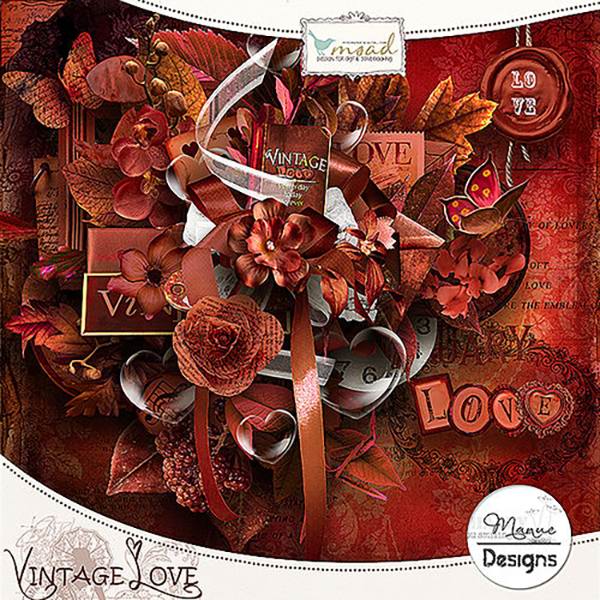 Vintage Love