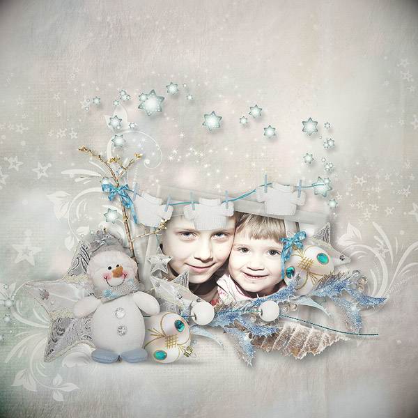 Winter Joys