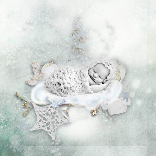 Winter Joys