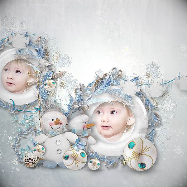 Winter Joys