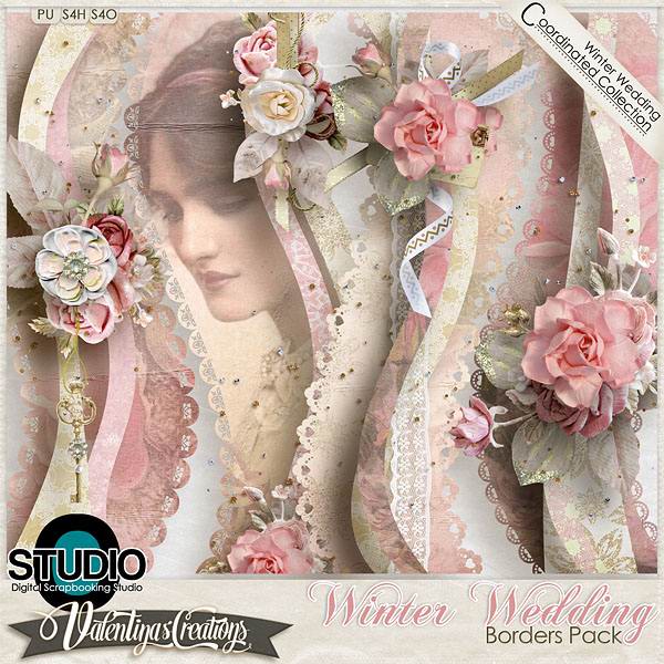 Winter Wedding