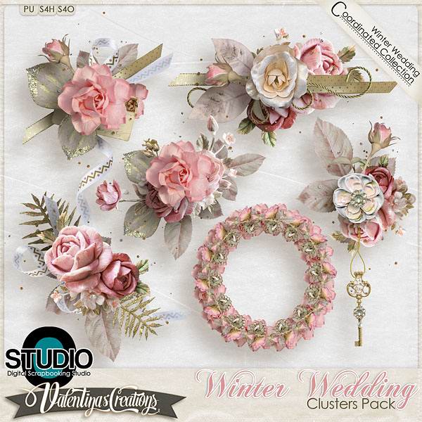 Winter Wedding