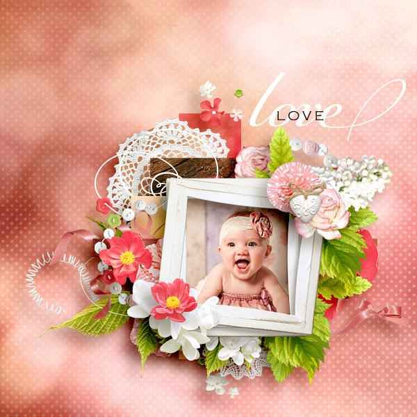 With Love