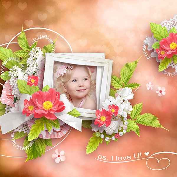 With Love