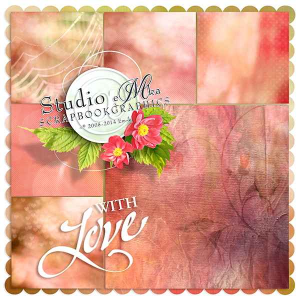 With Love