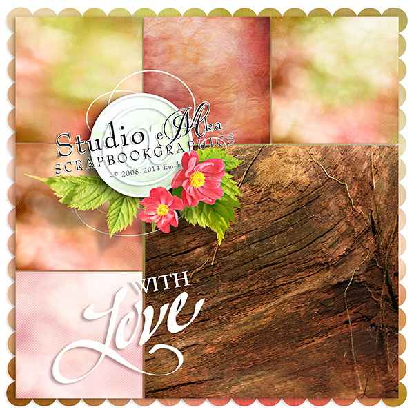 With Love