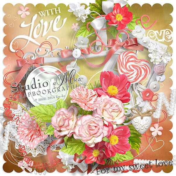 With Love