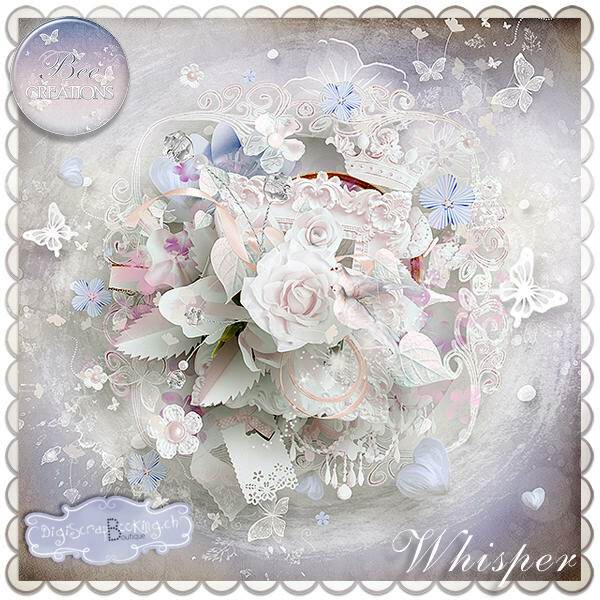 Whisper ScrapKit